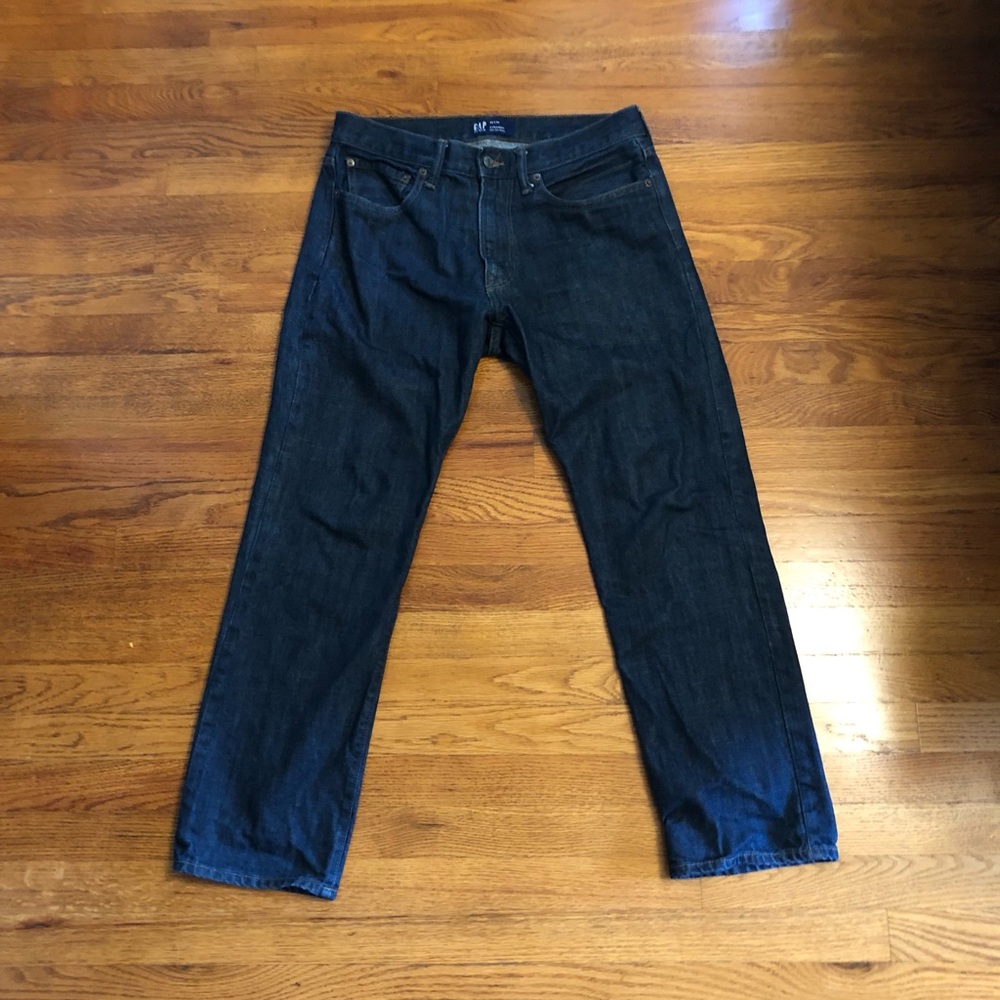 GAP men’s jeans